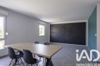  Appartement � vendre 3 pi�ces 80 m�