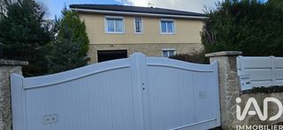  Maison � vendre 6 pi�ces 133 m�