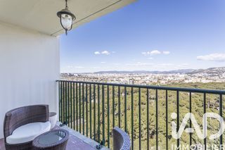  Appartement � vendre 5 pi�ces 104 m�