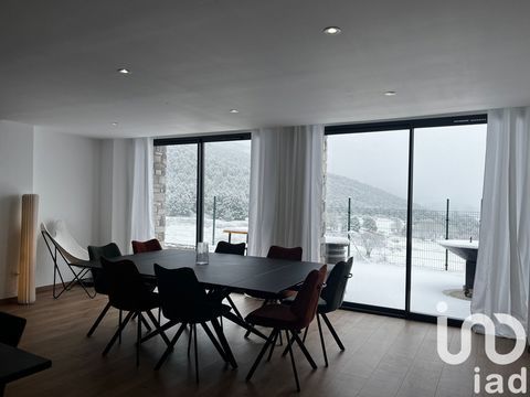   Vente Appartement 7 pi�ces Appartement - 7 pi�ce(s) - 158 m�