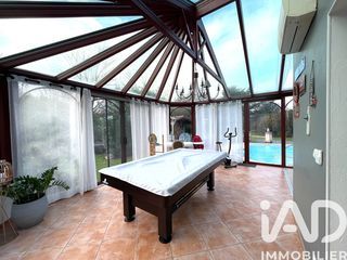  Maison � vendre 6 pi�ces 144 m�