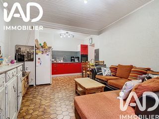  Maison � vendre 4 pi�ces 79 m�