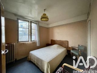  Maison � vendre 3 pi�ces 65 m�