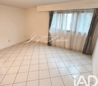  Appartement � vendre 4 pi�ces 76 m�