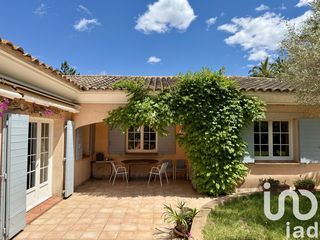  Maison � vendre 5 pi�ces 145 m�