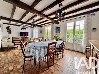  Maison � vendre 4 pi�ces 145 m�