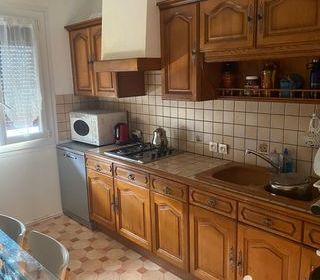  Appartement � vendre 3 pi�ces 67 m�