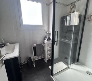  Appartement � vendre 3 pi�ces 79 m�