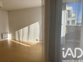  Appartement � vendre 3 pi�ces 62 m�