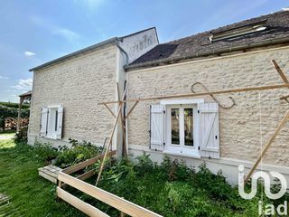  Maison � vendre 3 pi�ces 101 m�