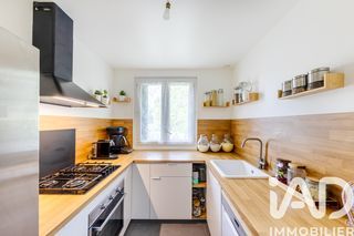  Maison � vendre 6 pi�ces 90 m�