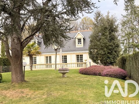   Vente Maison/villa 4 pi�ces Maison - 4 pi�ce(s) - 111 m�