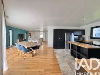  Maison � vendre 6 pi�ces 177 m�