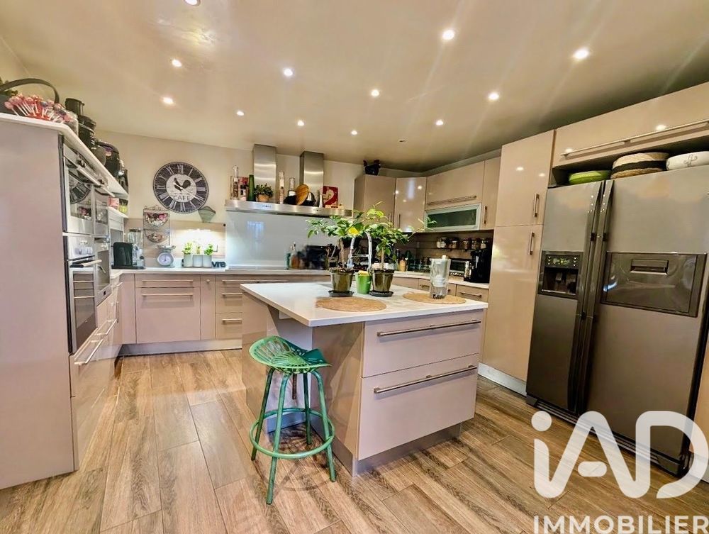 � vendre  Maison Villiers-Adam (95840)