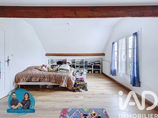  Maison � vendre 5 pi�ces 148 m�