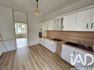  Maison � vendre 5 pi�ces 125 m�