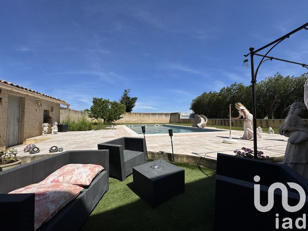 � vendre  Maison Cavaillon (84300)