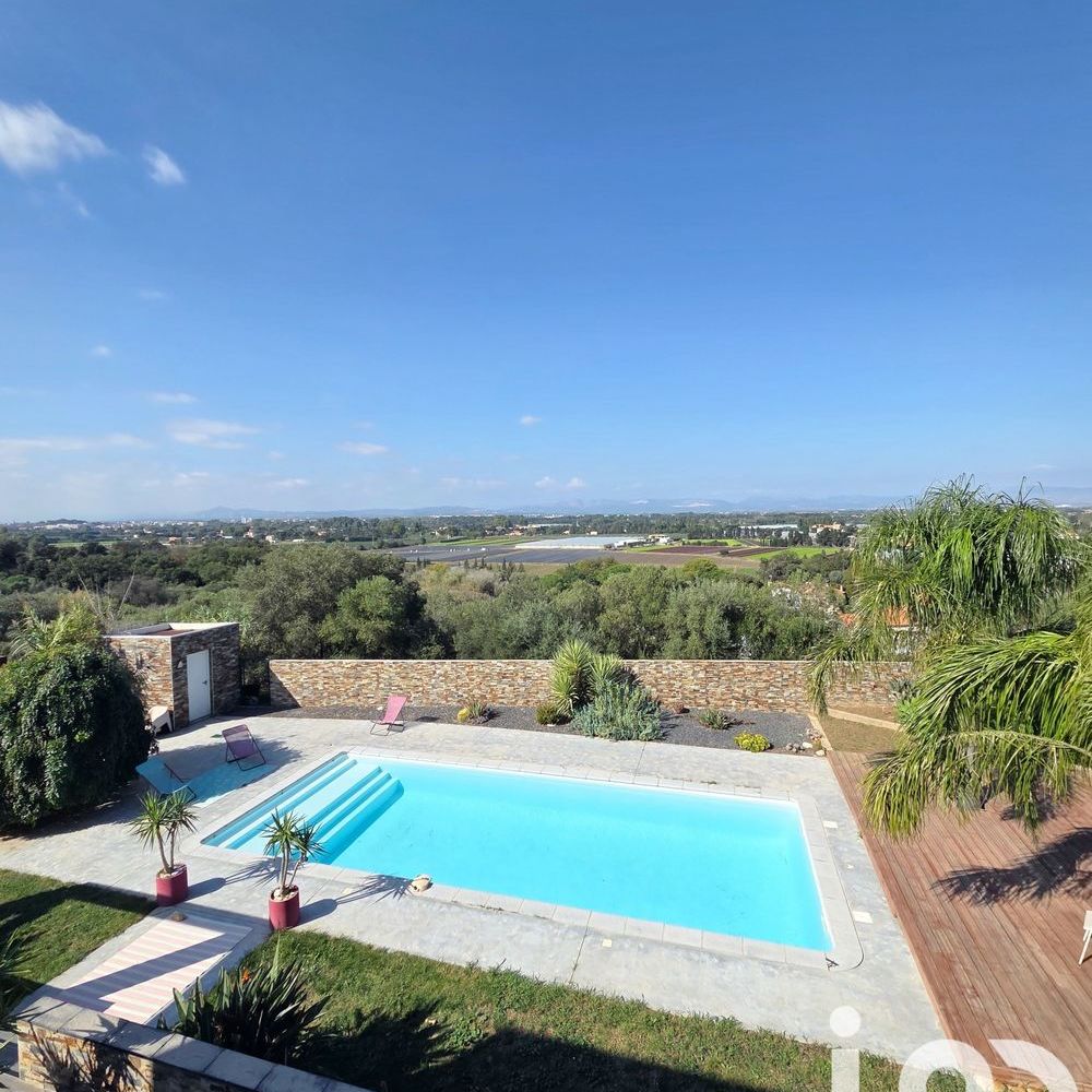 � vendre  Villa Perpignan (66000)