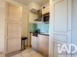  Appartement � vendre 1 pi�ce 26 m�