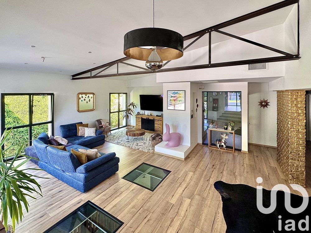 � vendre  Maison Lons (64140)