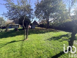  Terrain � vendre 1273 m�