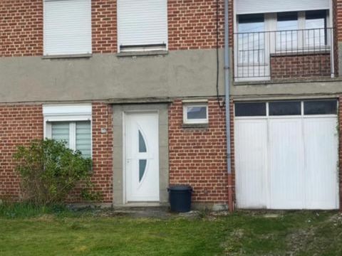   Vente Maison/villa 4 pi�ces Maison - 4 pi�ce(s) - 75 m�