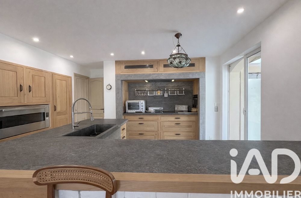 � vendre  Maison Cogolin (83310)