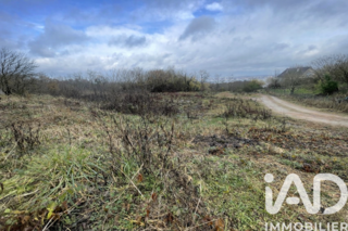  Terrain � vendre 500 m�