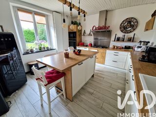  Maison � vendre 7 pi�ces 160 m�