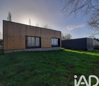  Maison � vendre 3 pi�ces 80 m�