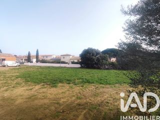  Terrain � vendre 962 m�