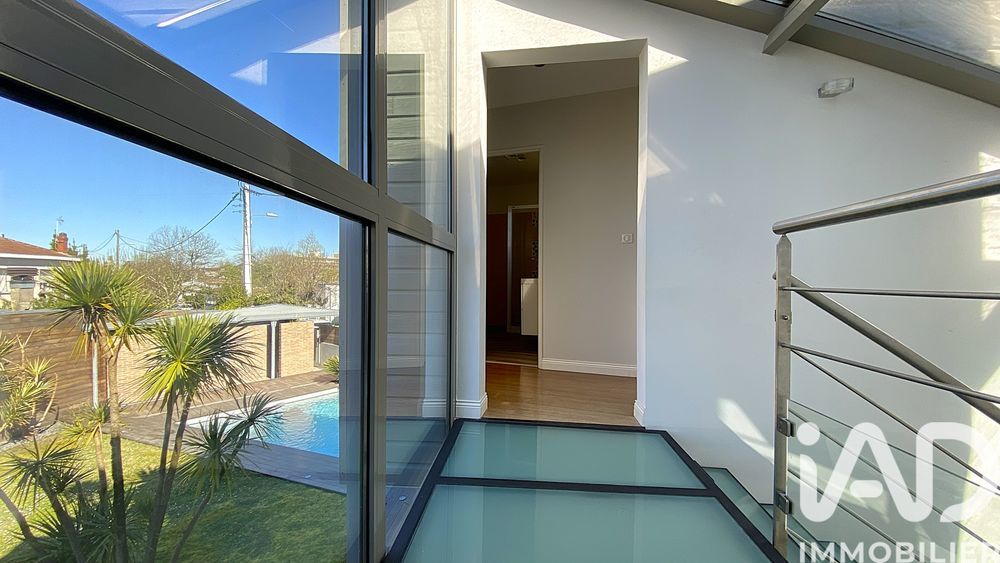 � vendre  Villa Talence (33400)