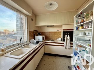  Appartement � vendre 3 pi�ces 78 m�