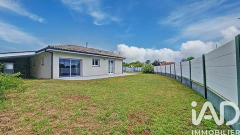   Vente Maison/villa 5 pi�ces Maison - 5 pi�ce(s) - 116 m�