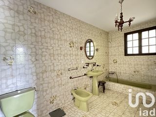  Maison � vendre 7 pi�ces 180 m�