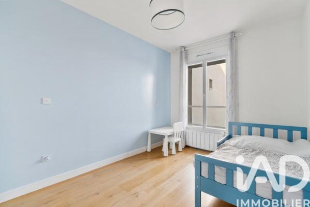 � vendre  Maison Suresnes (92150)