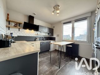  Maison � vendre 7 pi�ces 130 m�