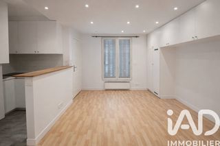  Appartement � vendre 2 pi�ces 31 m�