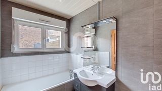  Maison � vendre 5 pi�ces 92 m�