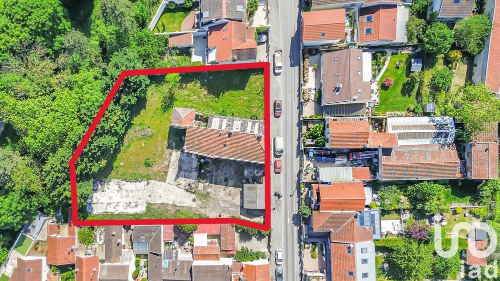 � vendre  Maison Romainville (93230)