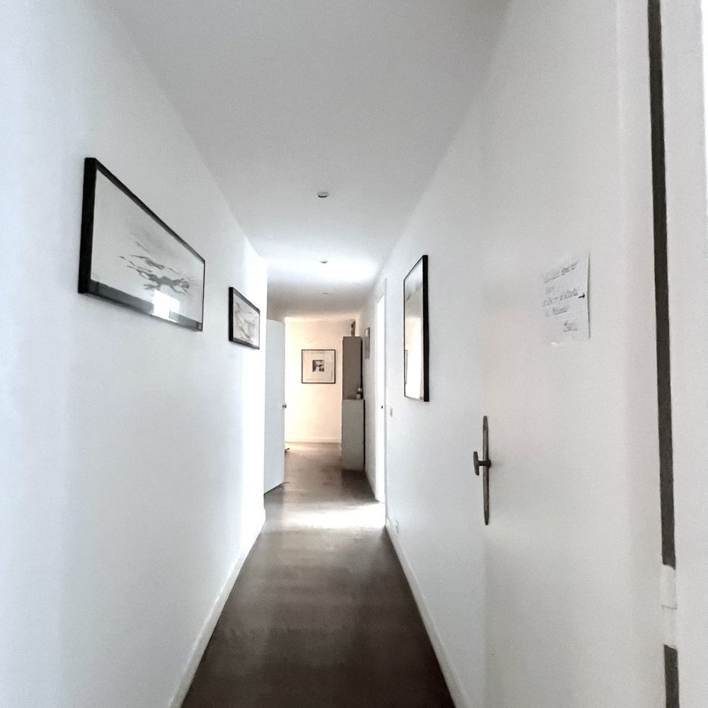 � vendre  Appartement Paris 11