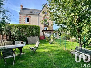  Maison � vendre 10 pi�ces 186 m�