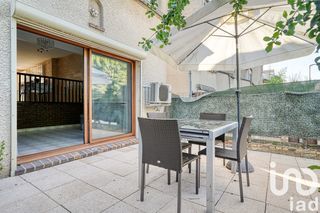  Maison � vendre 6 pi�ces 105 m�