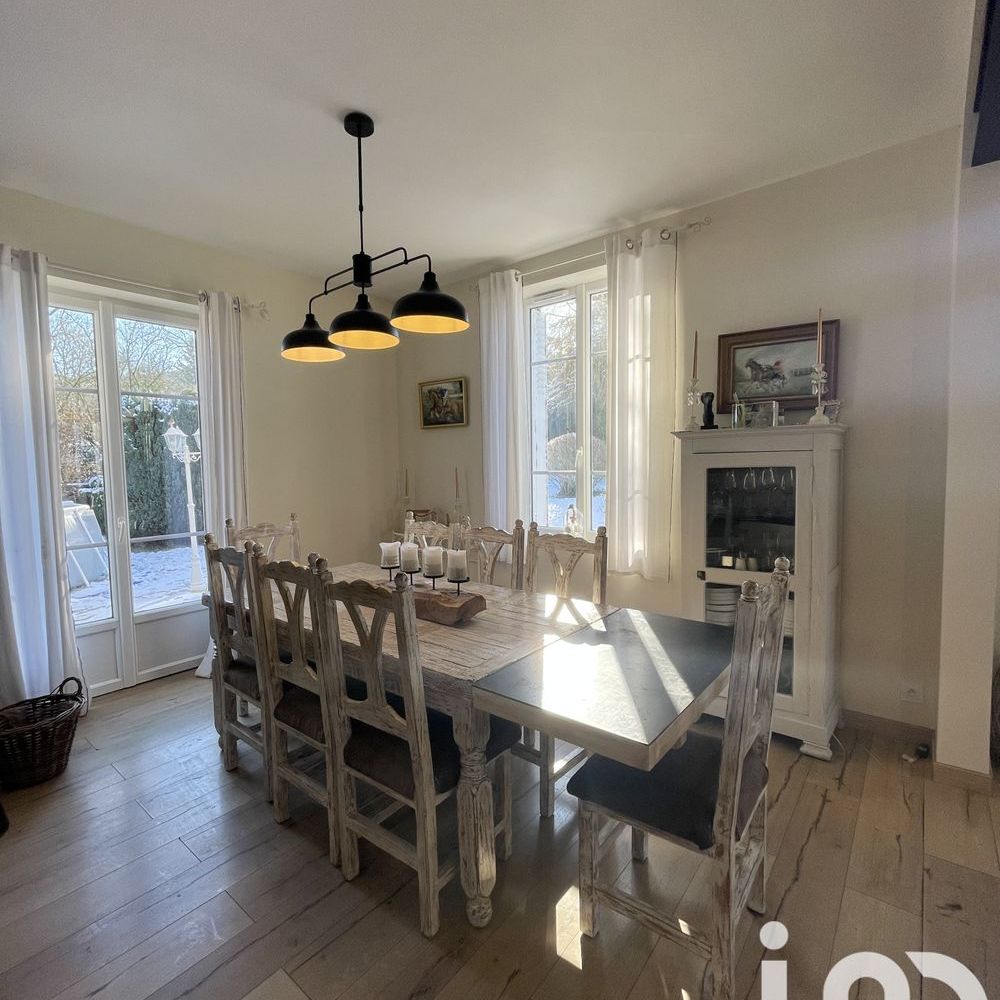 � vendre  Maison Pont-l'�v�que (14130)