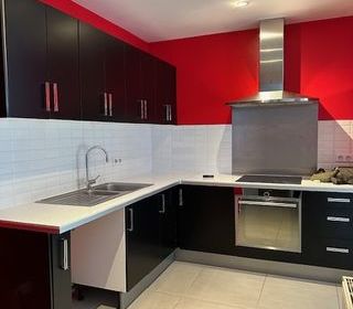  Maison � vendre 4 pi�ces 98 m�