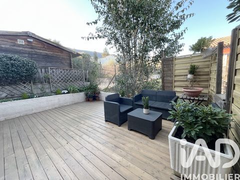   Vente Appartement 2 pi�ces Appartement - 2 pi�ce(s) - 35 m�