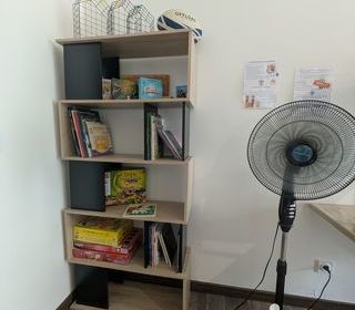  Appartement � vendre 1 pi�ce 24 m�