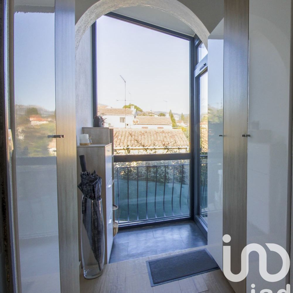 � vendre  Maison Cagnes-sur-Mer (06800)