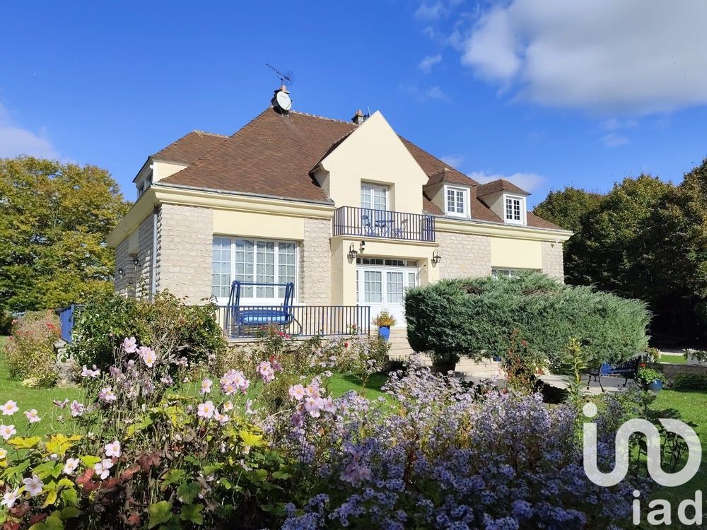 � vendre  Maison Oinville-sous-Auneau (28700)