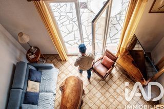  Maison � vendre 4 pi�ces 90 m�